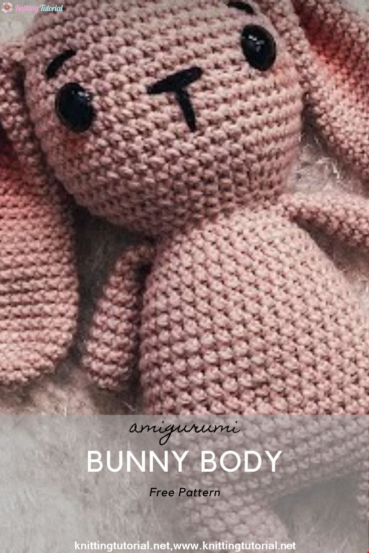 Bunny Body