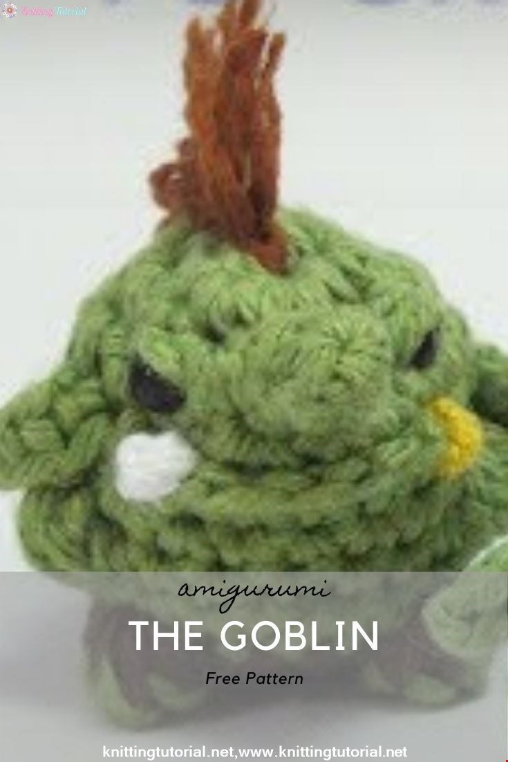 The Goblin 