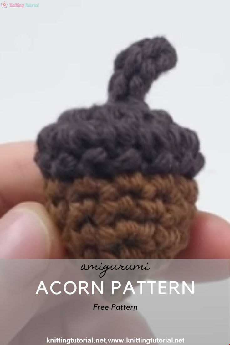 Acorn Pattern