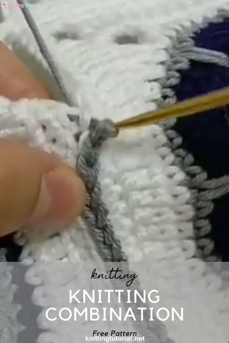 Knitting Combination