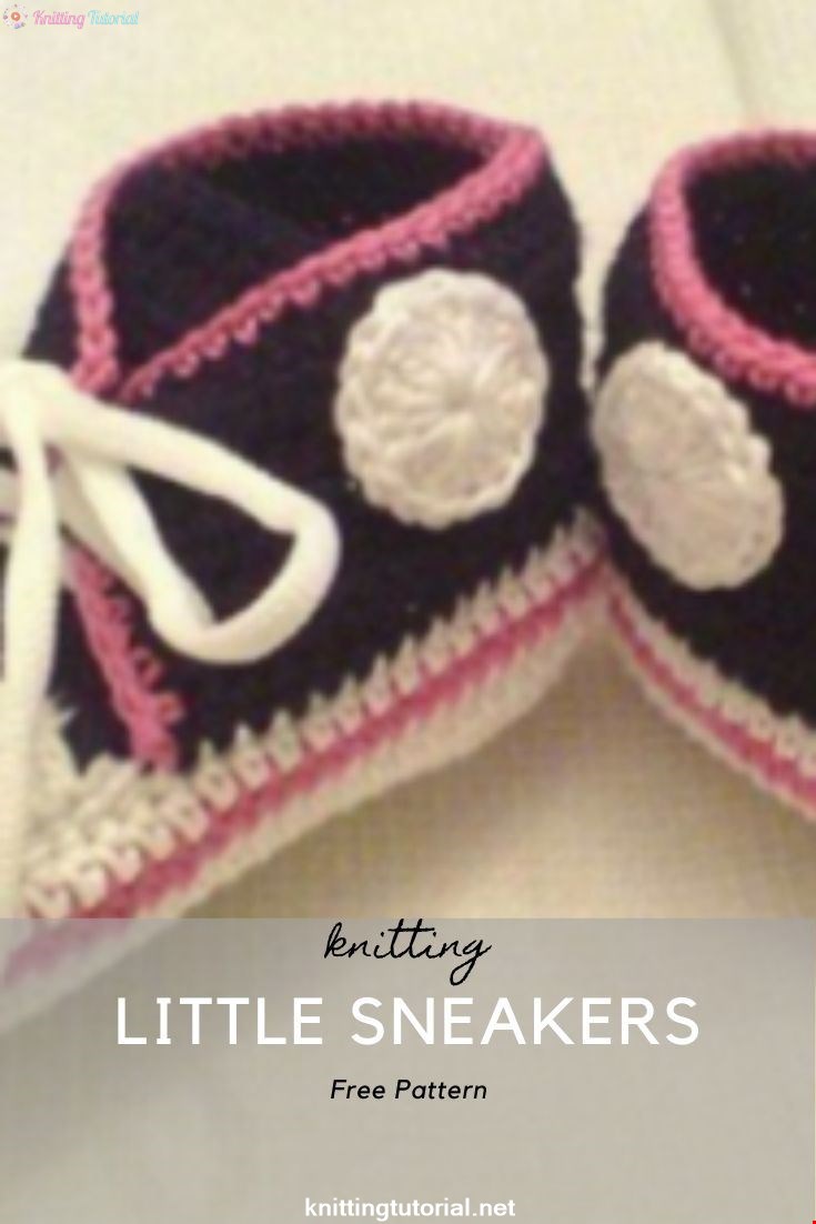 Little Sneakers