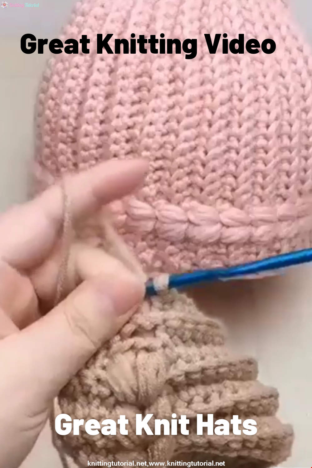 Great Knit Hats