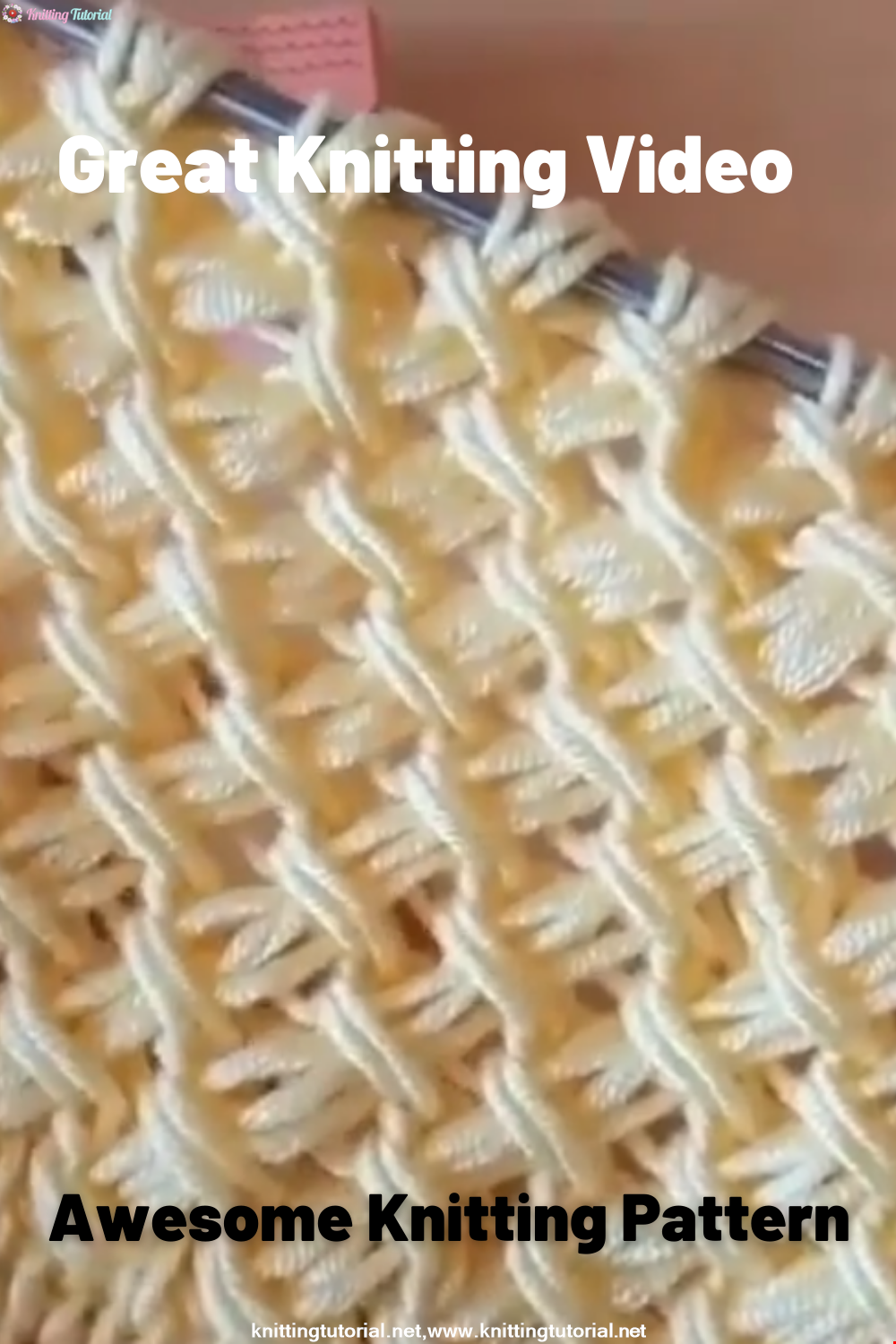 Crazy Knitting Patterns