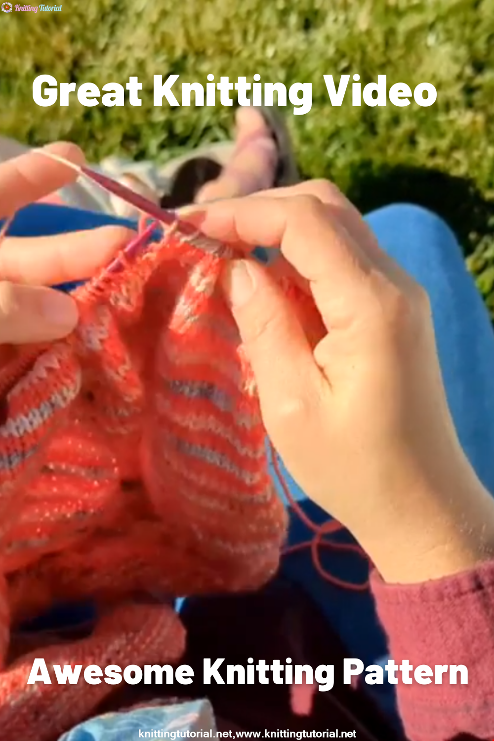 Amazing Knitting Patterns
