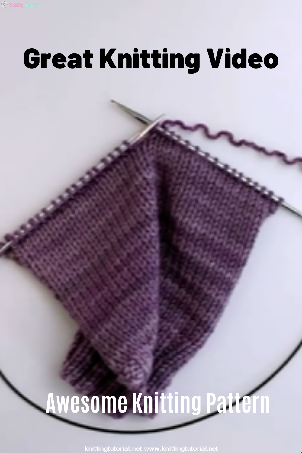Crazy Knitting Patterns <3