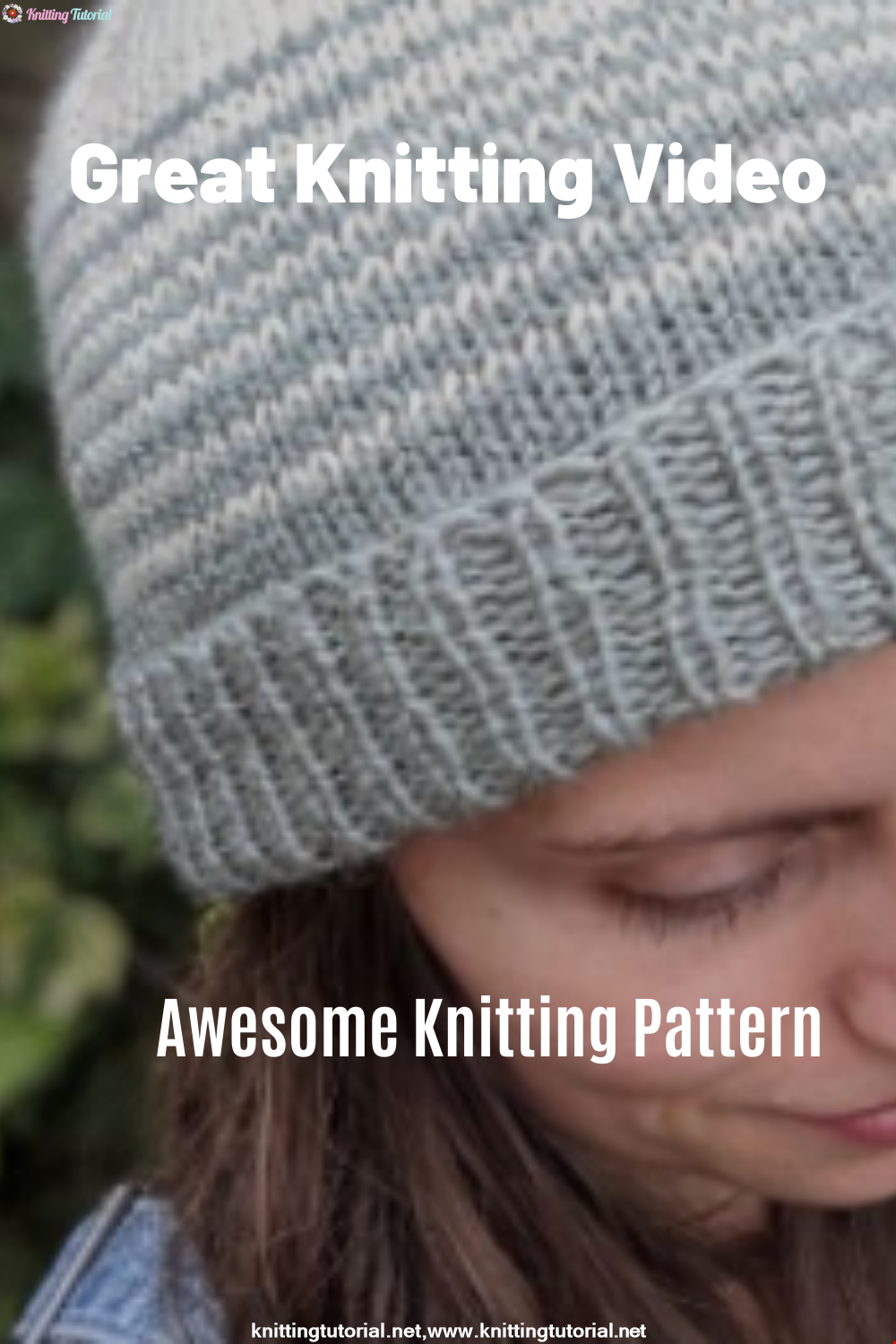 Crazy Knitting Patterns :)