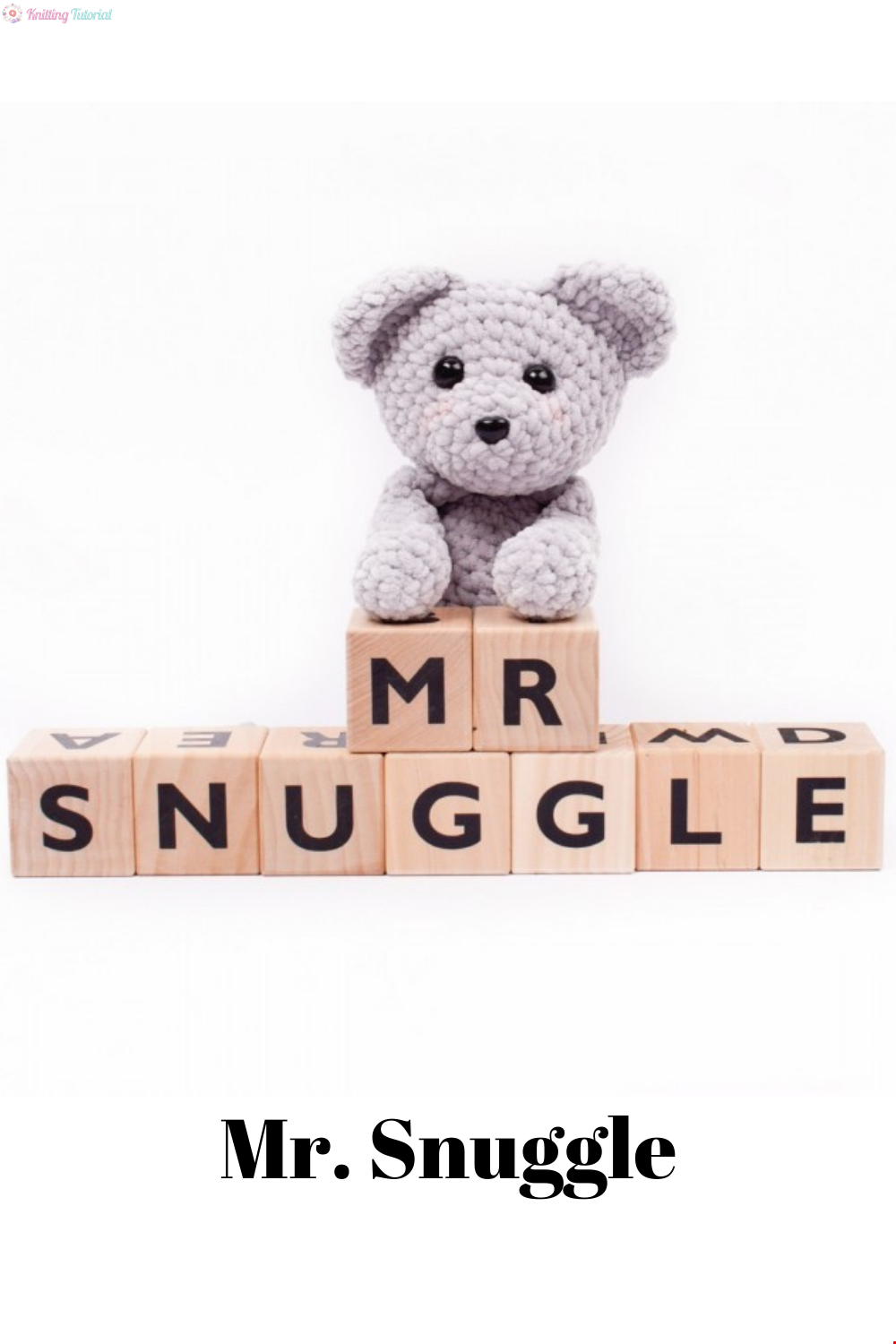 Mr. Snuggle
